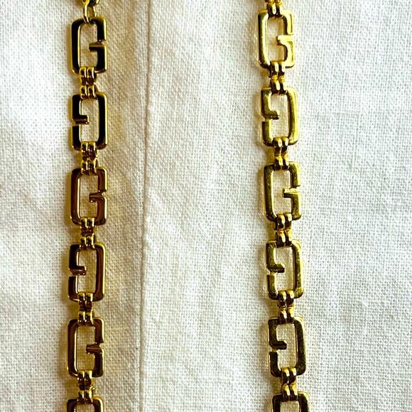 Givenchy g chain necklace - Picture 4 of 7